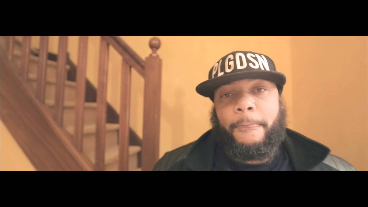 PUNCHMIND #2 (Freestyle)