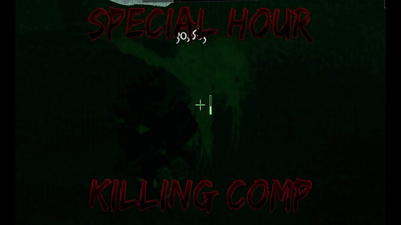 THE REVENANT SUNRISEN: Special Hour Killing Compilation 