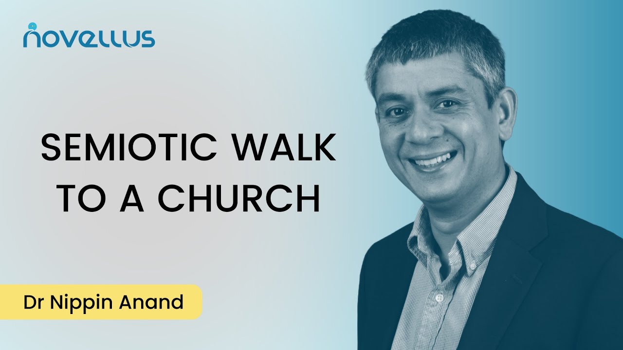 How semiotic walks can enhance our curiosity, perception and cultural intelligence?