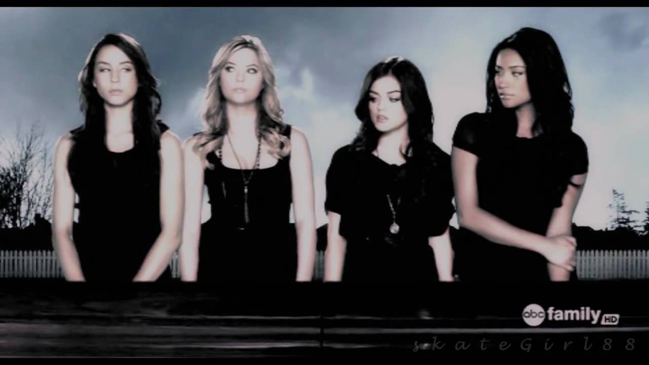 PLL | Got a s e c r e t, Can you k e e p it?