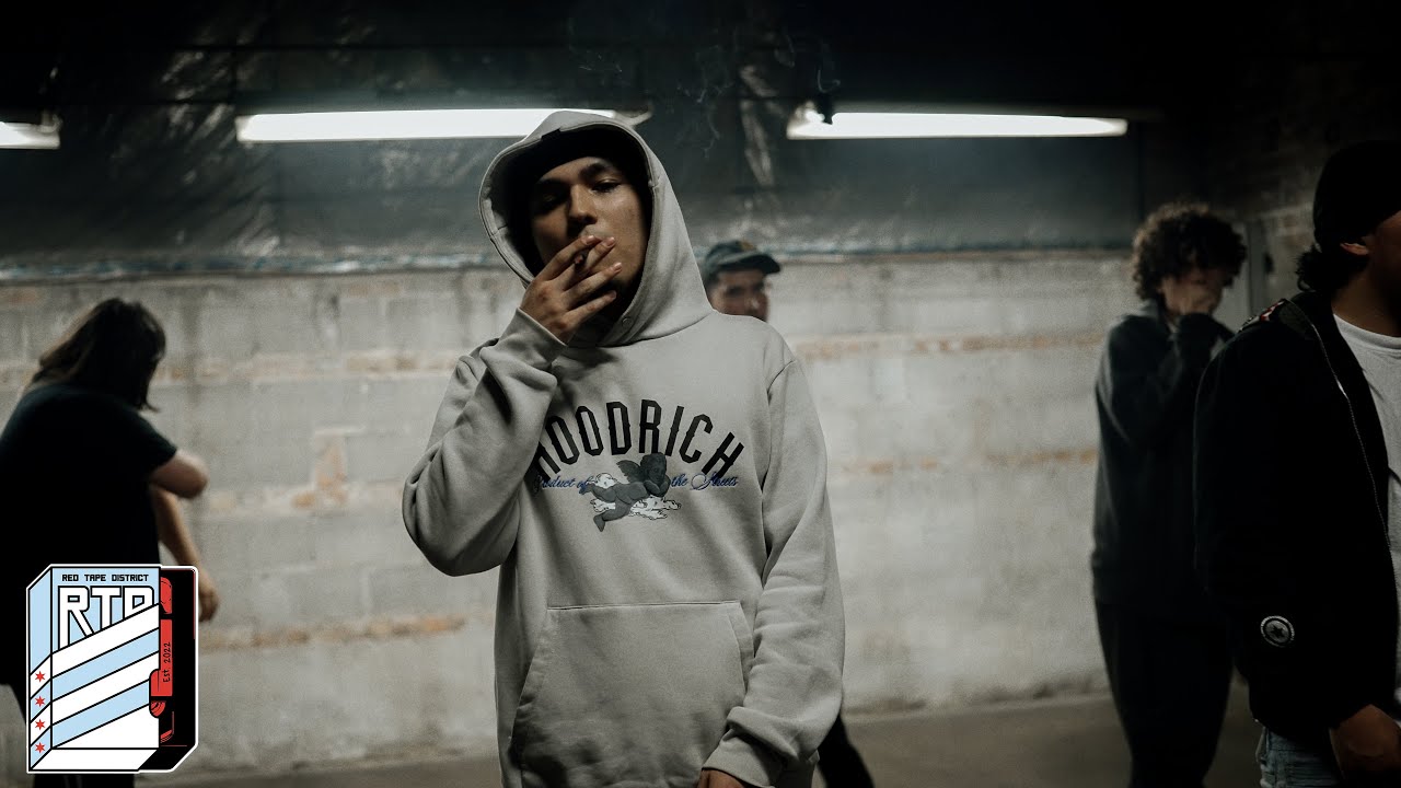 DoubleOhSix x GuWapo 