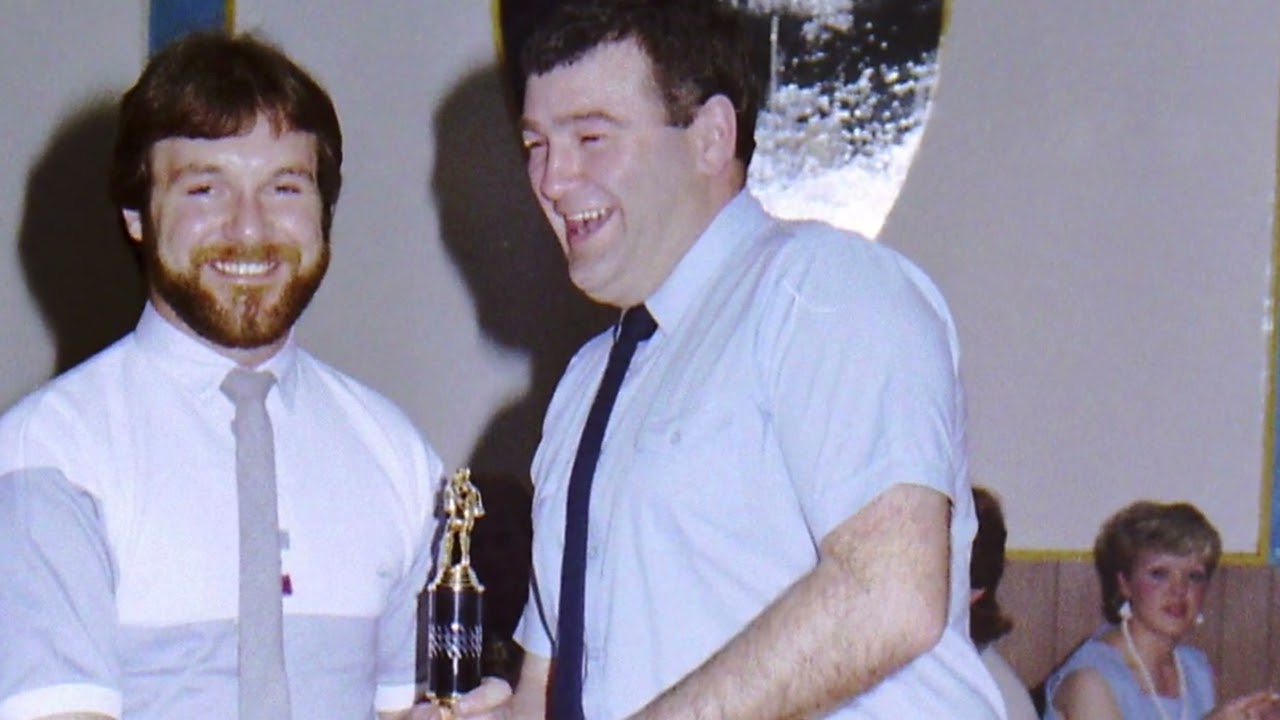 Troedyrhiw RFC Slideshow
