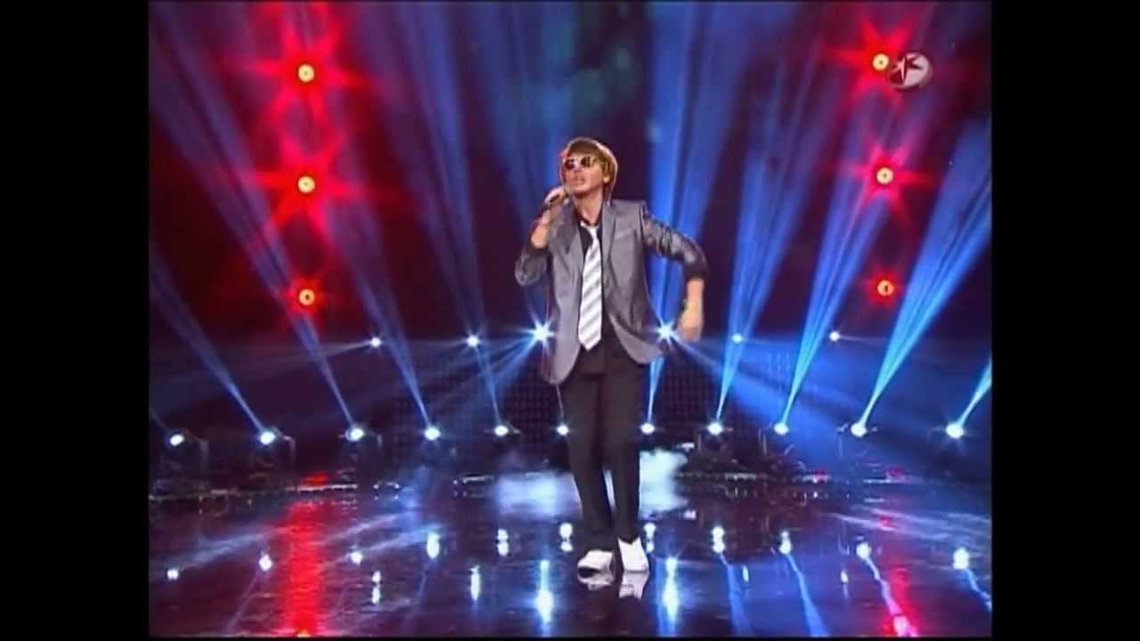 Pavel Arámbula - Me va a extrañar (Ricardo Montaner) parodiando