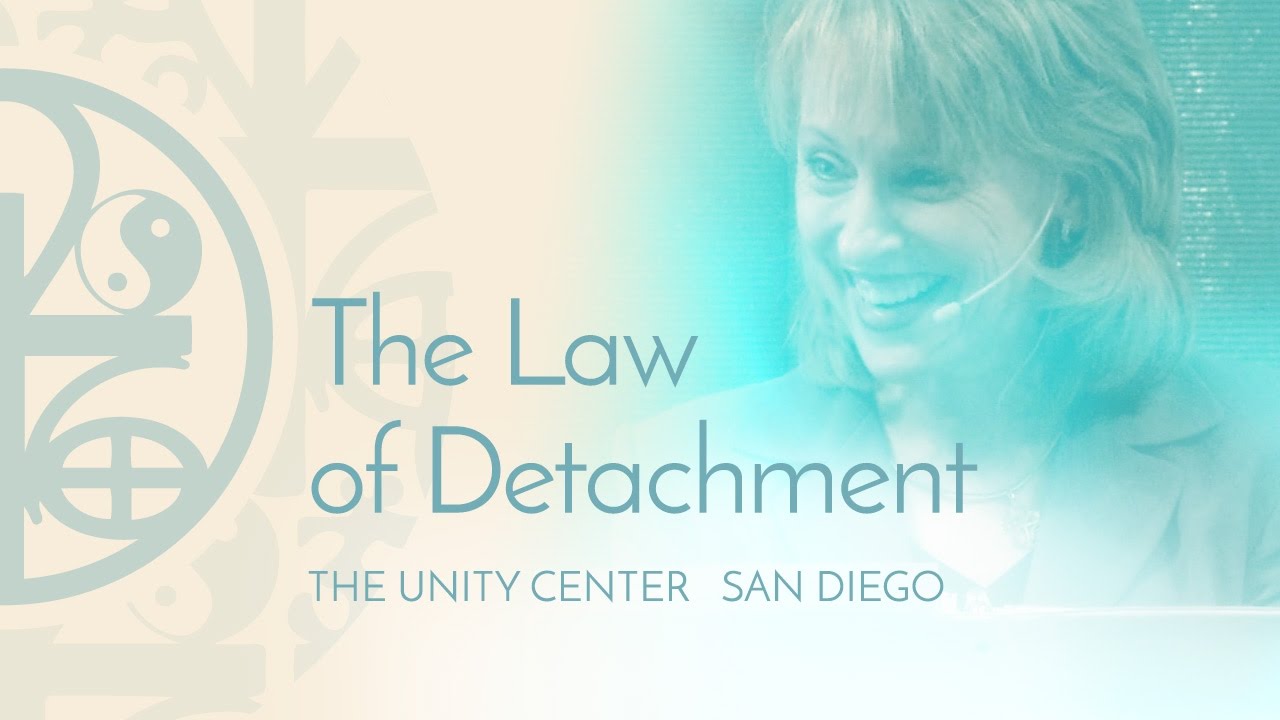 The Law of Detachment—Full Lesson
