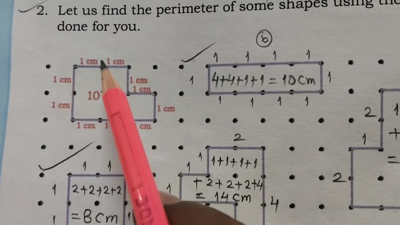 VIDEO 225, MATHS MELA, NCERT MATHS CLASS 4, CHAPTER 6 MEASURING LENGTH, PART 4