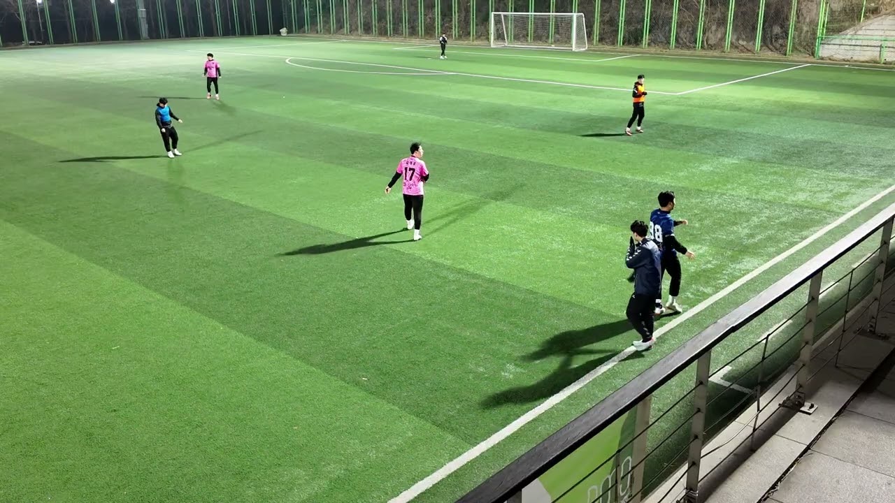 26.02.20 여포자체전 2쿼터