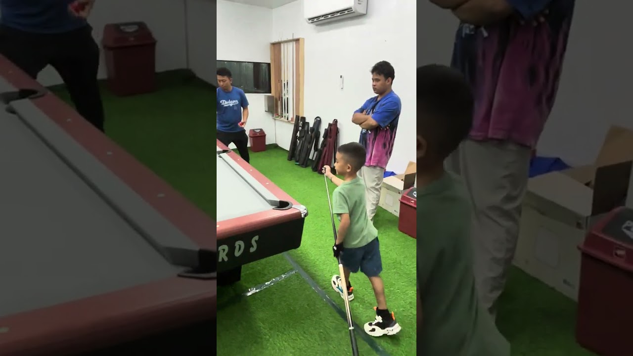 manga batang tirador