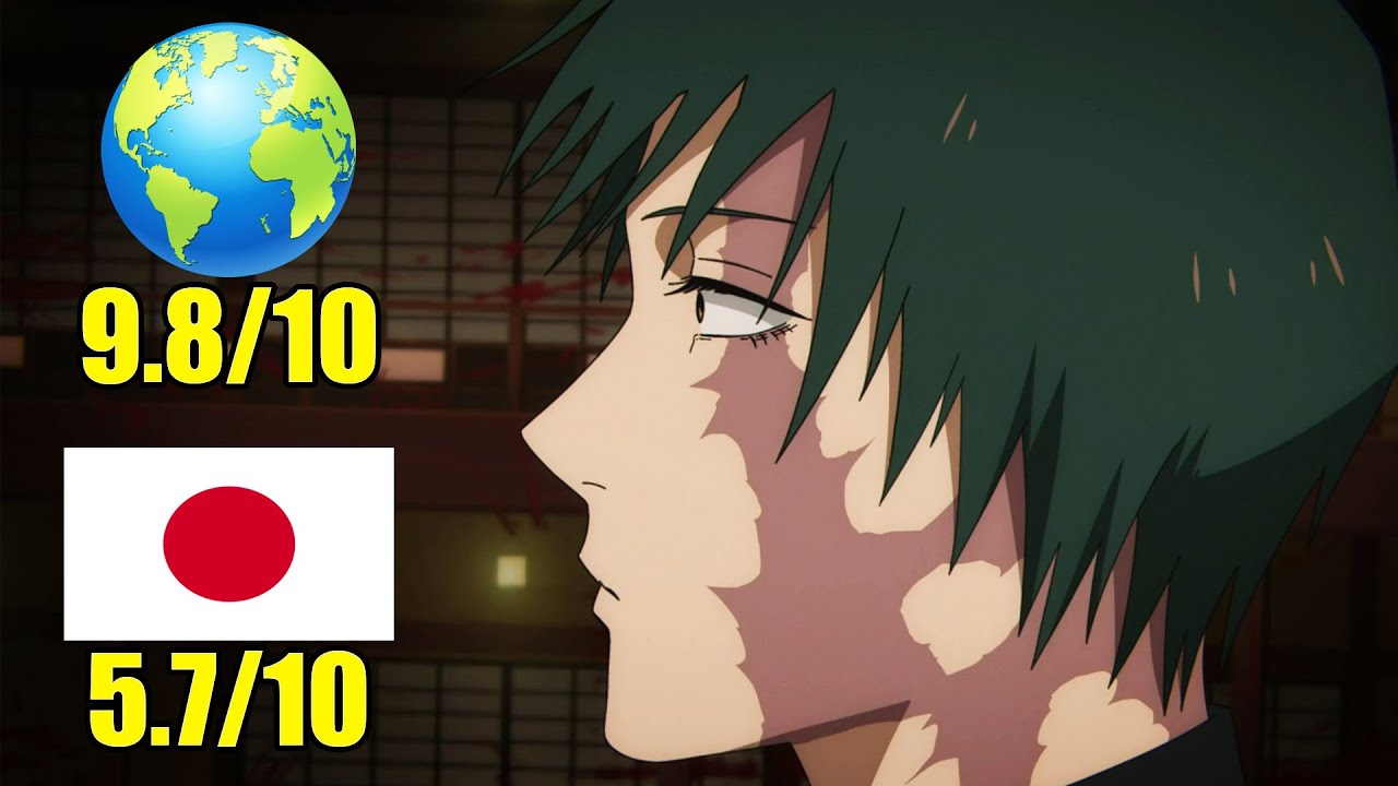 Maki Vs Zenin Clan Drama: How Could this Happen to Jujutsu Kaisen Season 3?