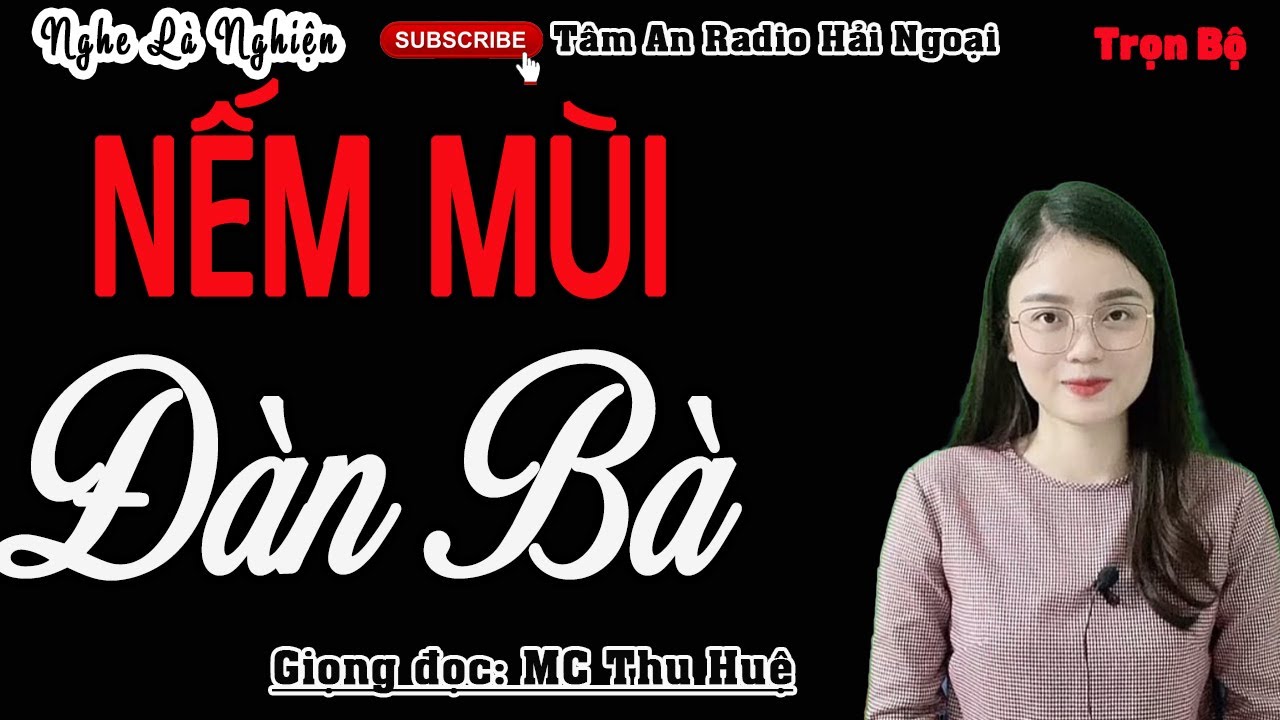 Audio ngôn tình mới nhất: 