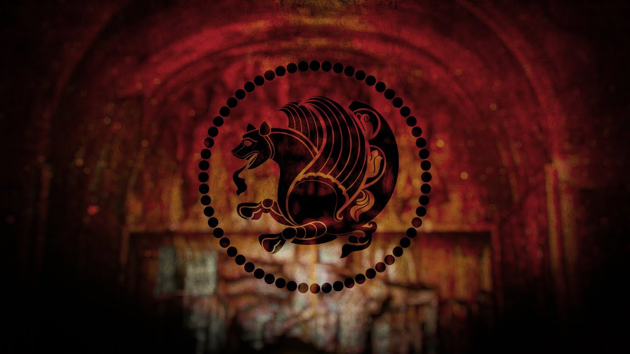 Asbārān - Epic Iranian Music