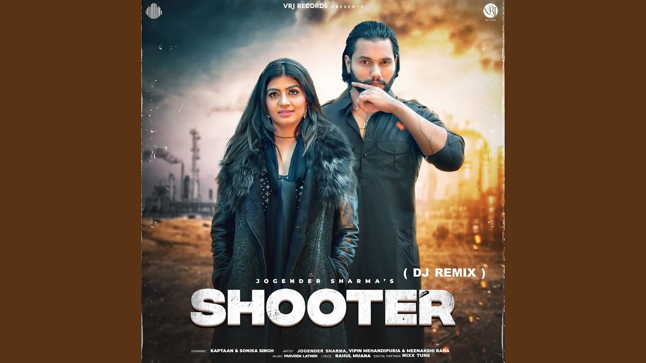 Shooter (DJ Remix)