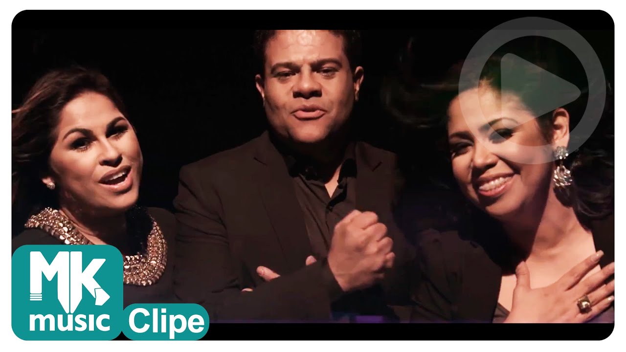 Trio Nascimento - Chegou o Avivamento (Clipe Oficial MK Music em HD)