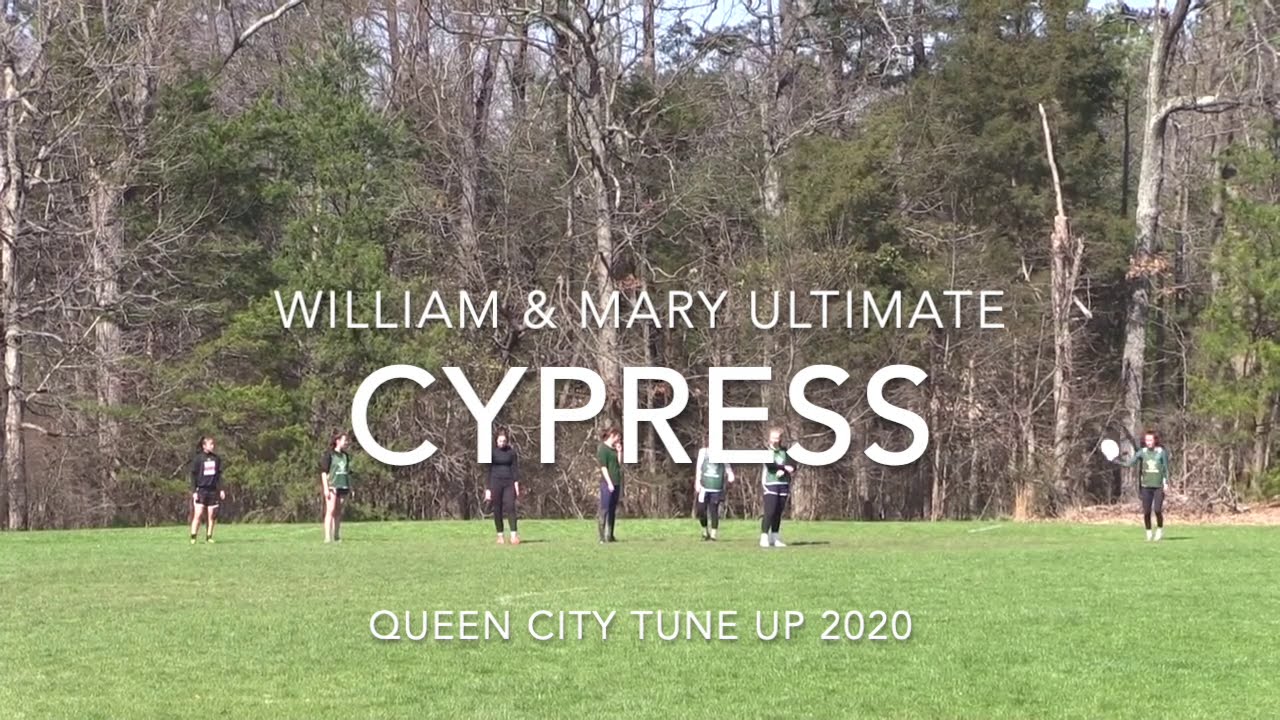 Cypress QCTU 2020 Highlights