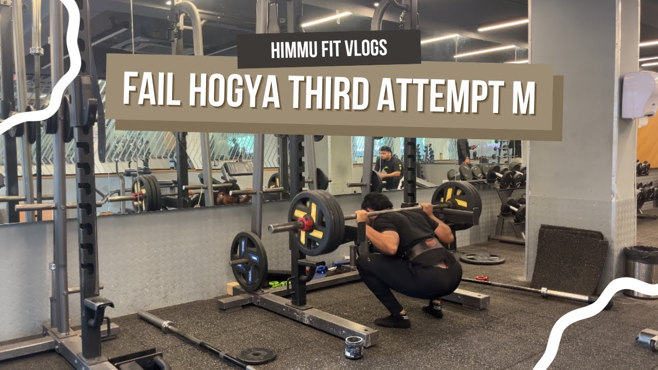 🔥LEGS DAY( Third attempt Aache se nhi ho paya🫡🥺) Transformation Day -4