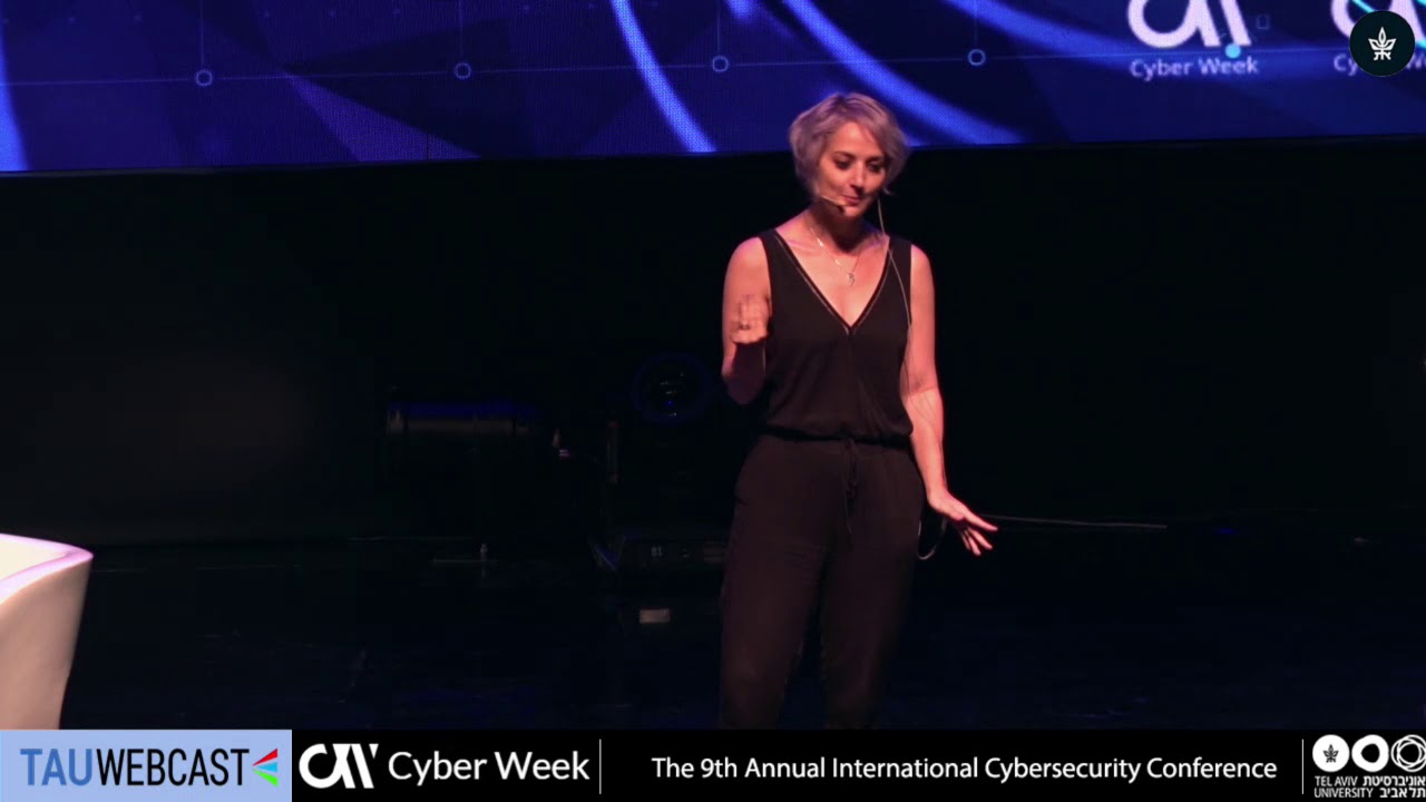Balancing Security and Privacy