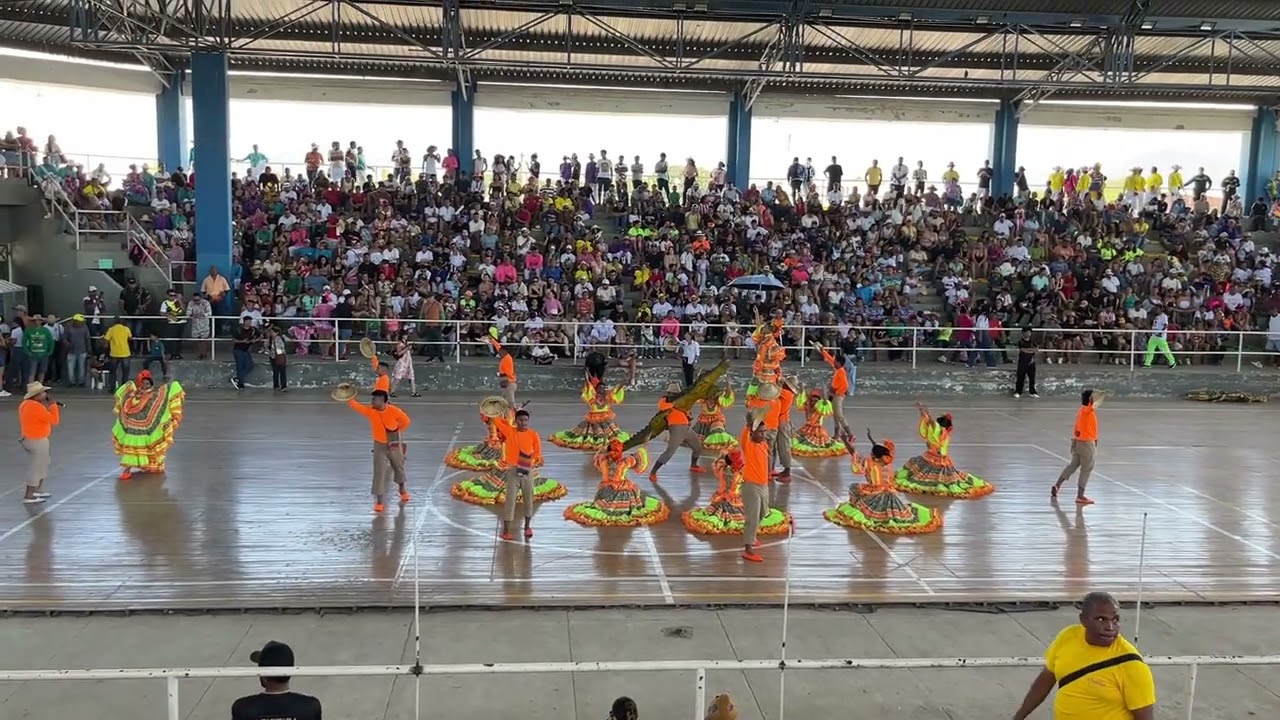 CAIMANES 2026 - CULTURA VIVA 