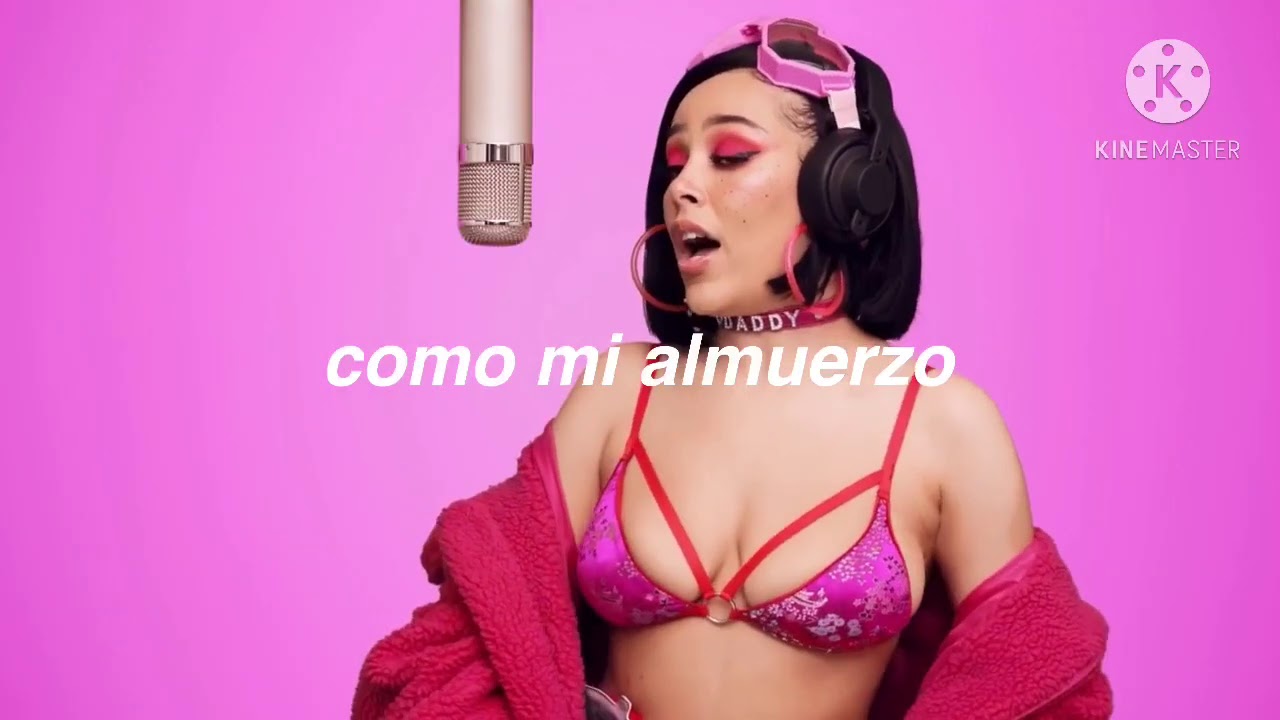 Doja Cat // juicy. 🍑        &bull;LETRA.&bull;
