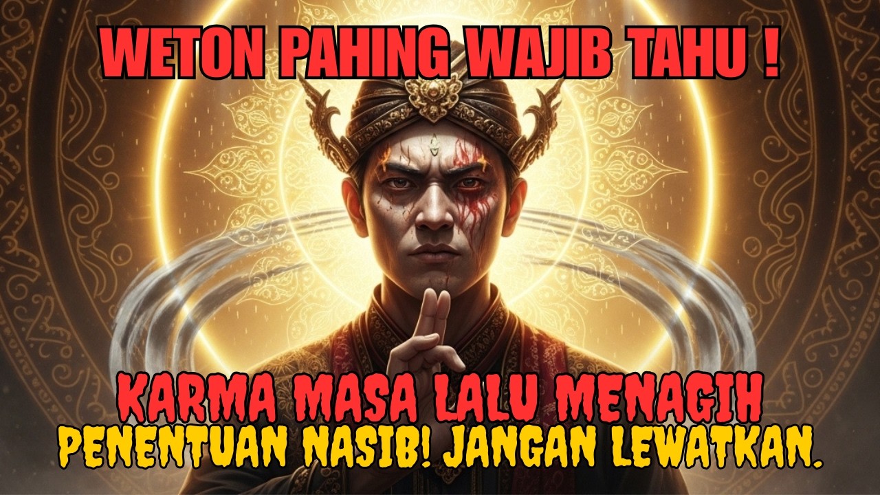 MERINDING! Rahasia 