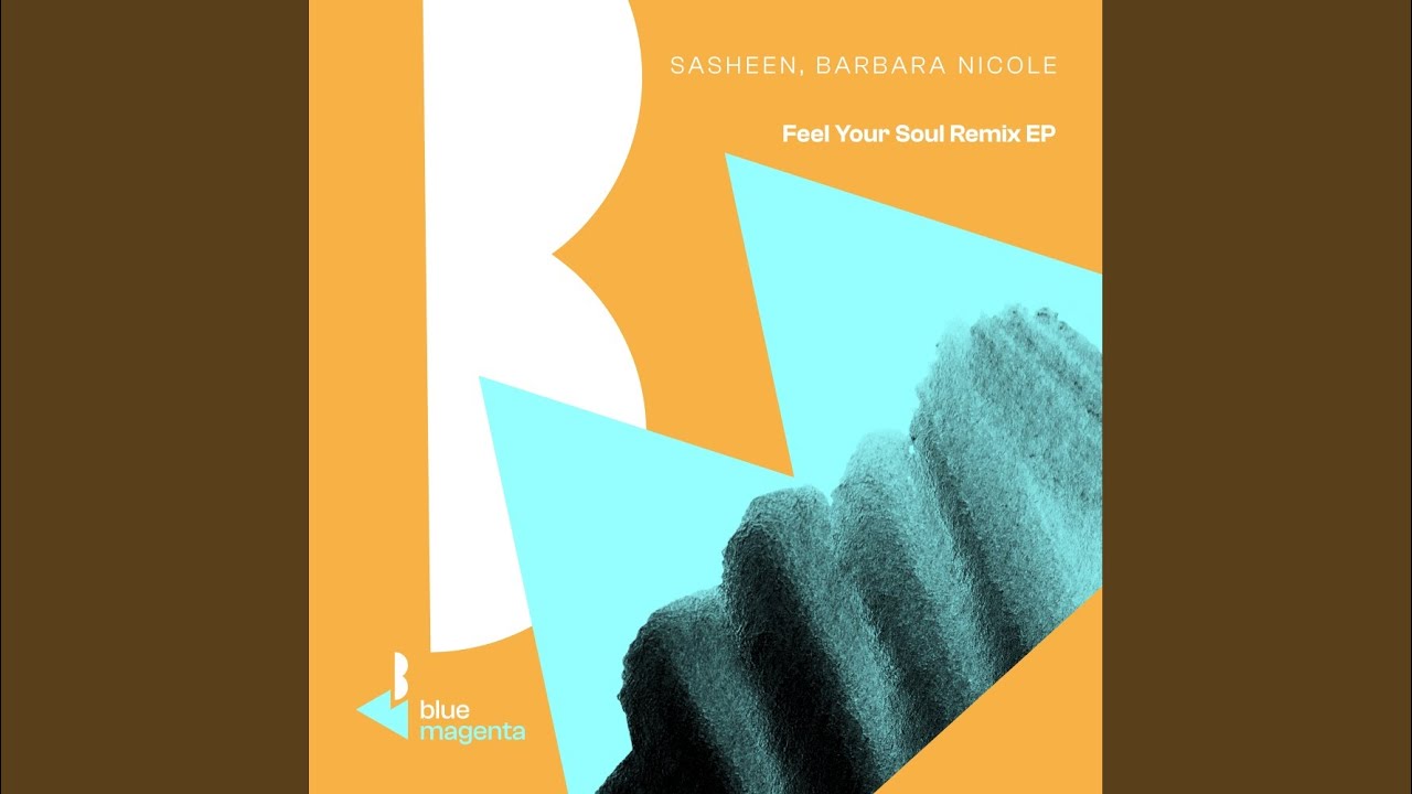 Feel Your Soul (Erdi Irmak Club Remix)