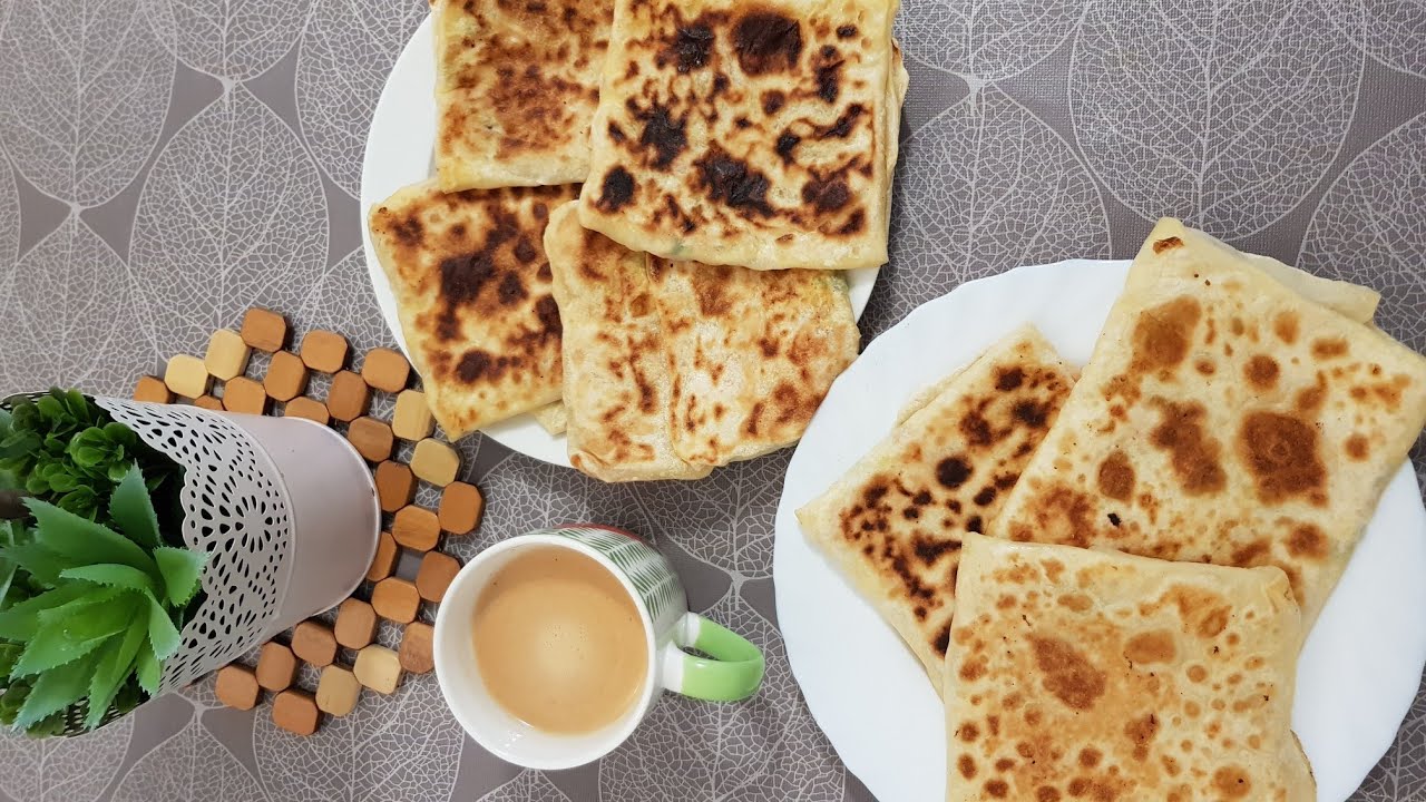 المطبق بالبيض ( المطبقية)