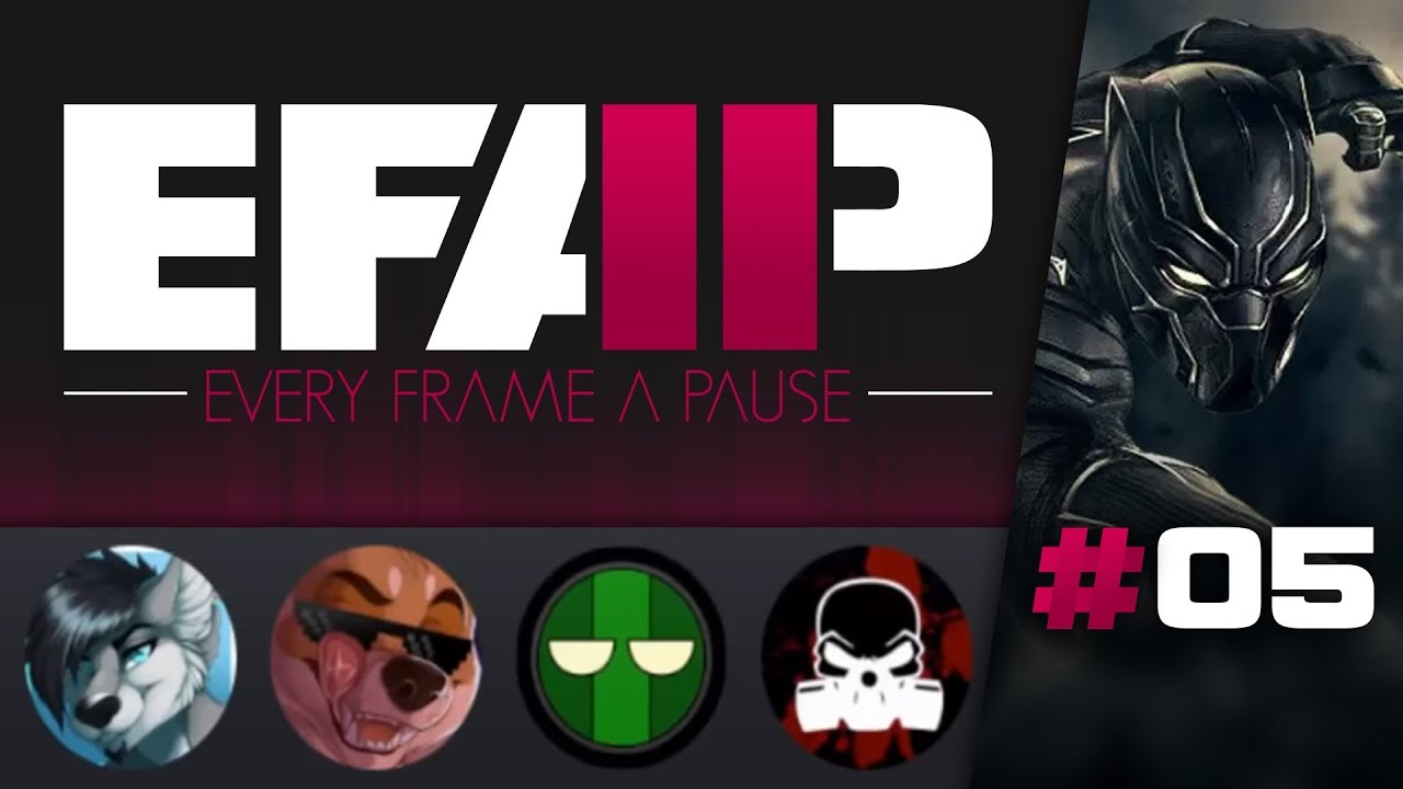 EFAP #5 - 