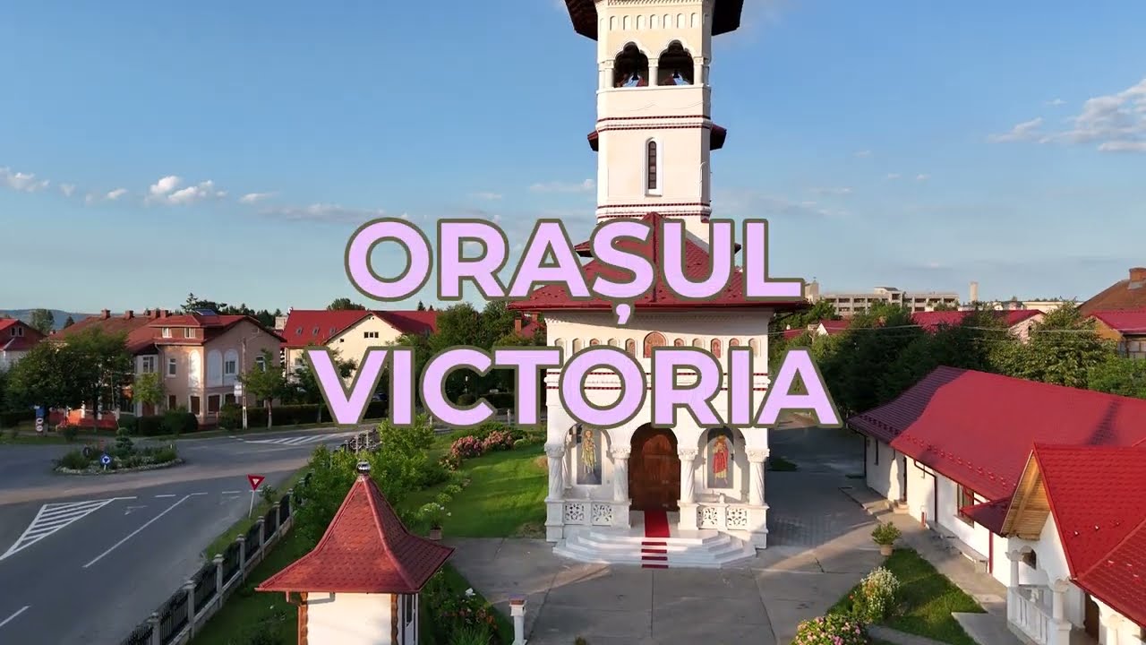 VICTORIA BRASOV 2025 - SCURT SURVOL PENTRU CEI CE SUNT DEPARTE