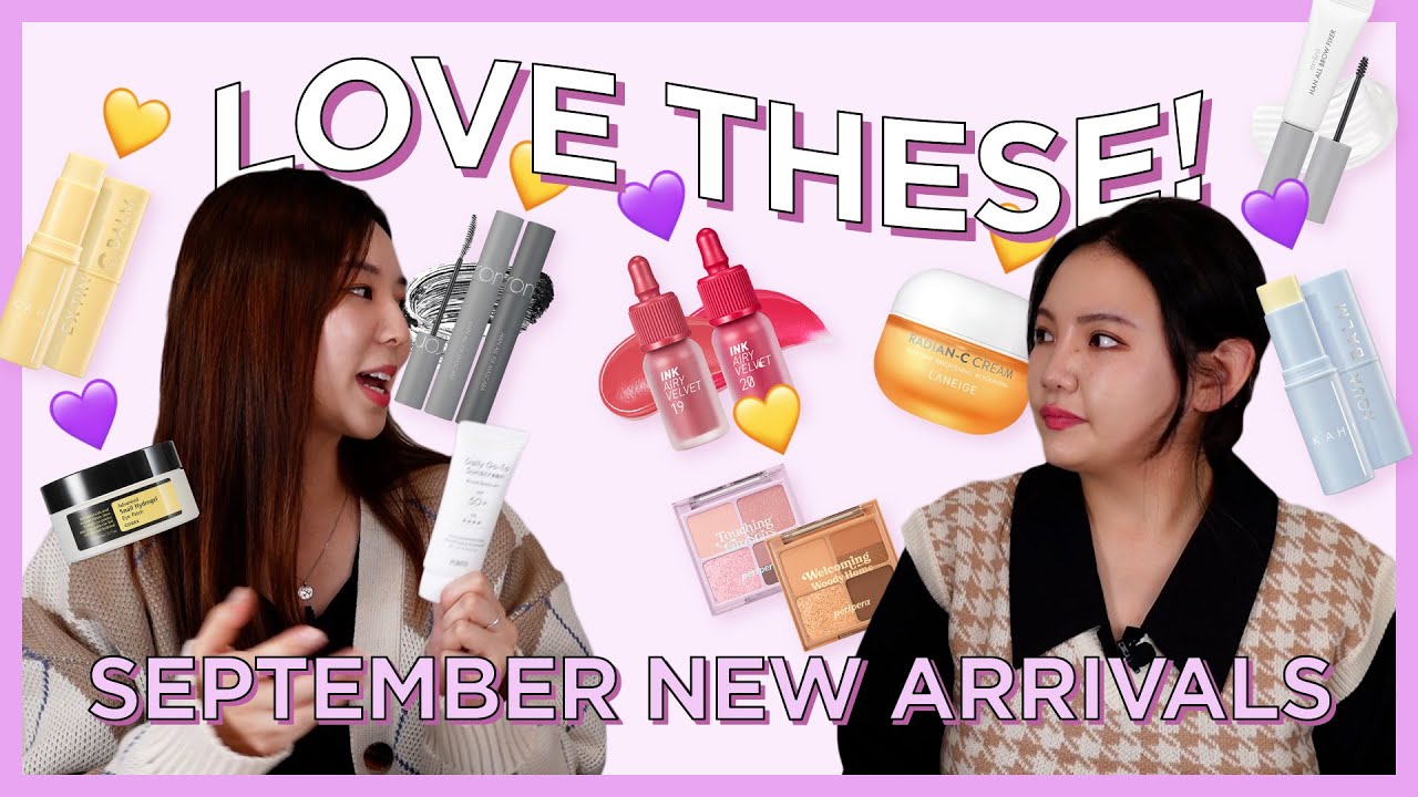HIKOCO NEW ARRIVALS UNBOXING 📦 | K-Beauty in NZ | HIKOCO