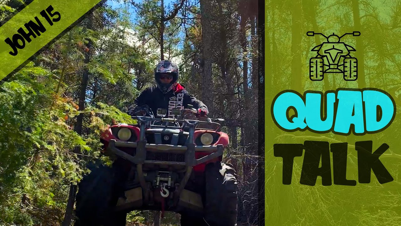 LTTV | Quad Talk | Bible 1.11