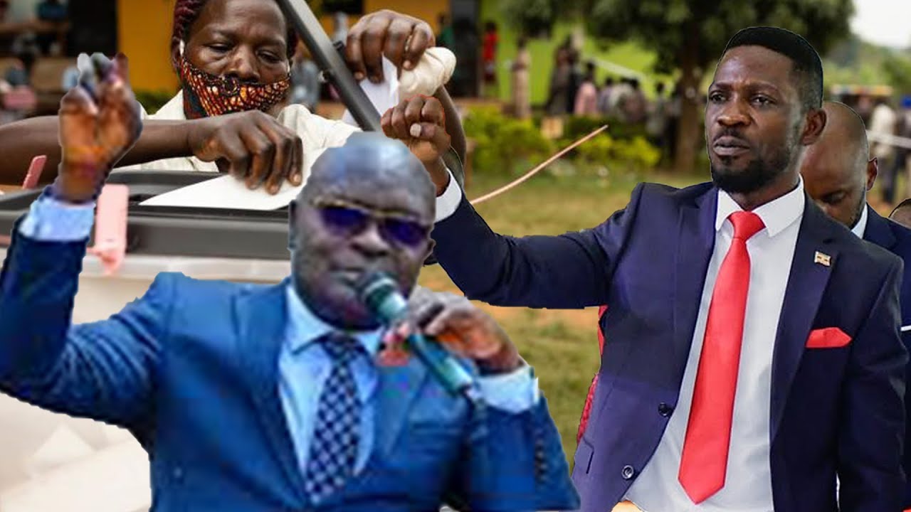 Bobi Wine still missing! Current situation in Uganda