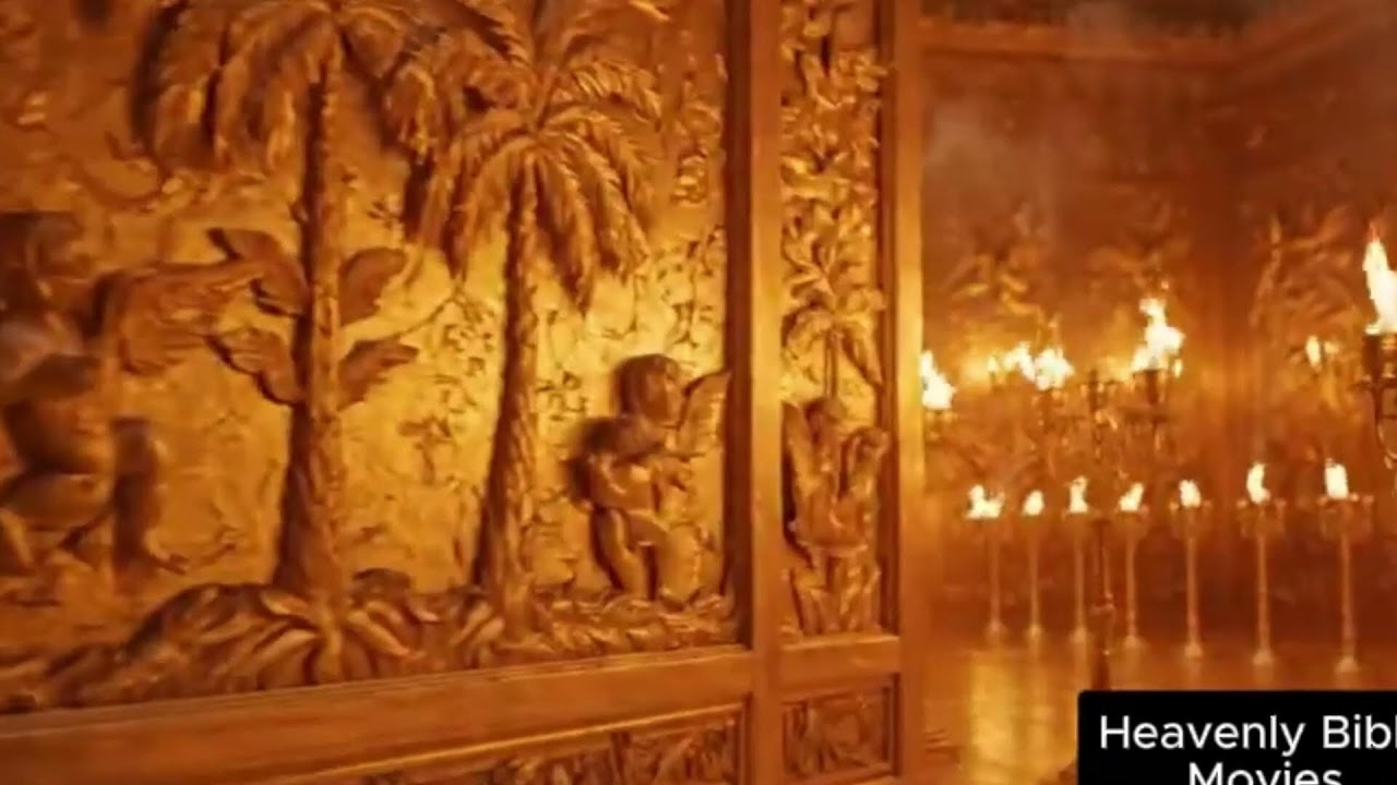 The Wisdom and Wealth of King Solomon: A Biblical Legend Explained