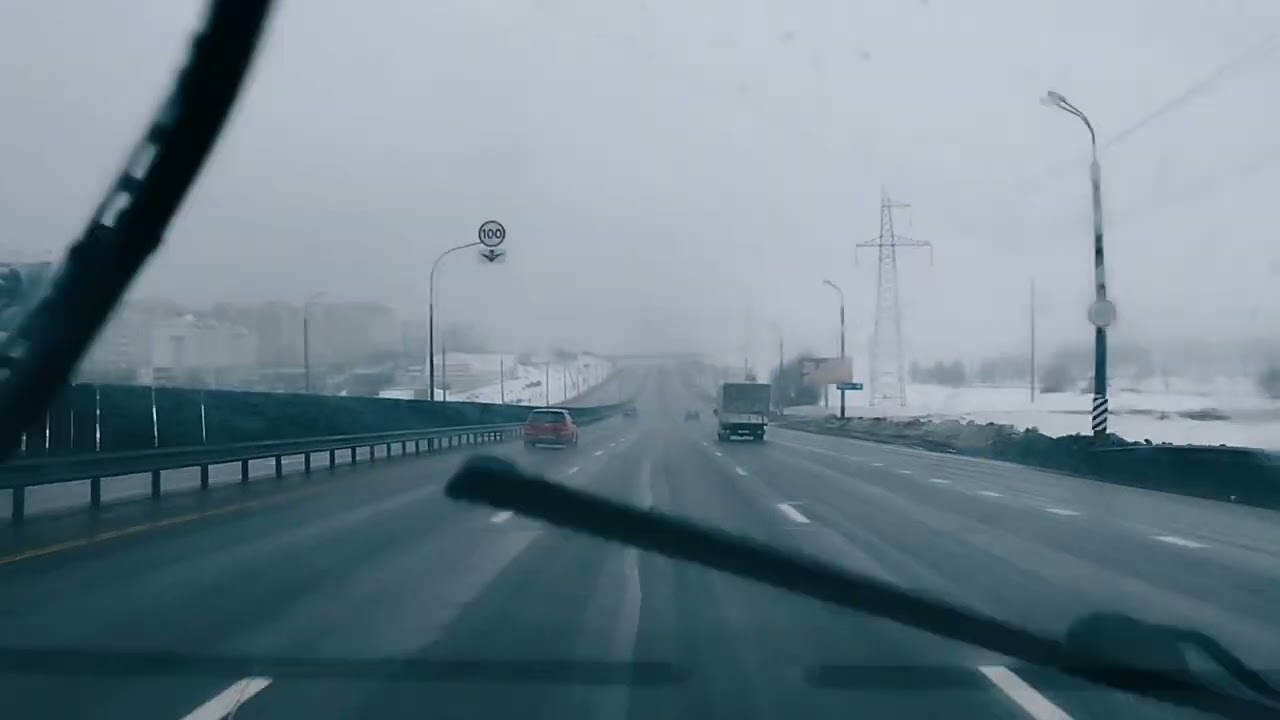 Минск.Кольцевая.