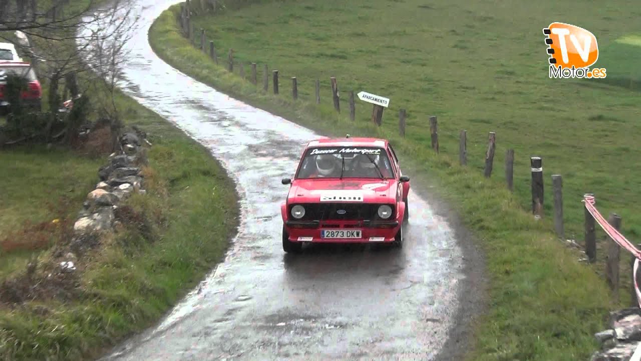 SOLO ESCORT 2012