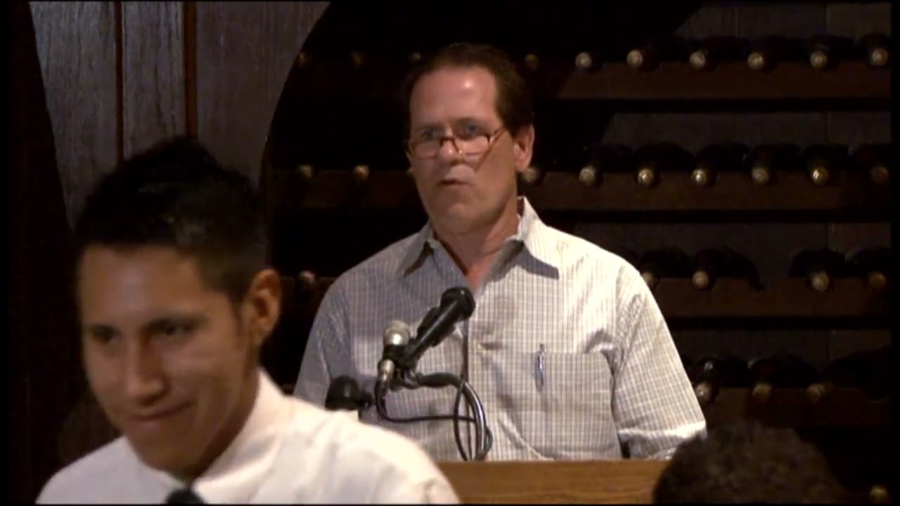 Houston Property Rights Association - District Attorney Debate