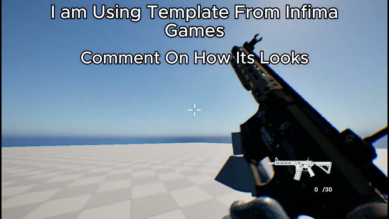 Updated UI Showcase: My Game Got a New Look!