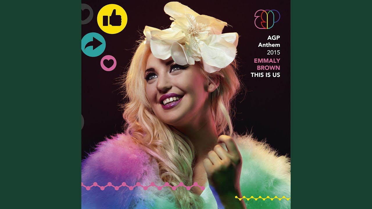 This Is Us (Amsterdam Gay Pride Anthem 2015)