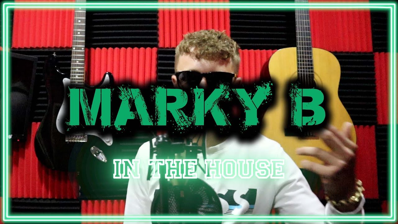 Marky B x Sluggy Beats Type Beat | Marky B in The House Instrumental | Organ Bassline Type Beat 2022