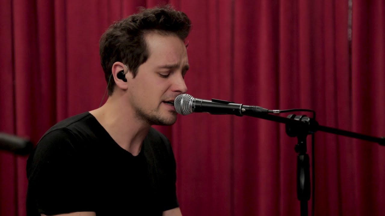Zalewski Solo Act – Miłość Miłość (Poplista Plus Live Sessions)