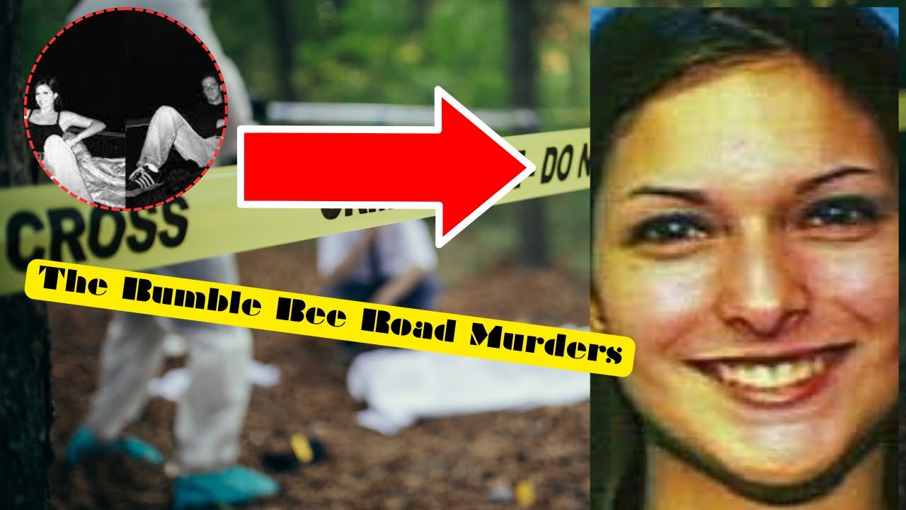 The Bumble Bee Road Murders case
