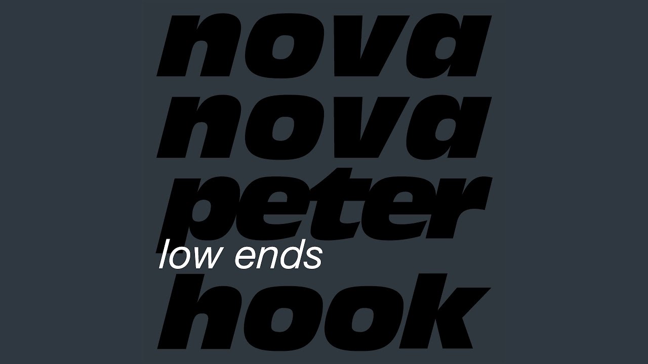 Low Ends (Original Edit)