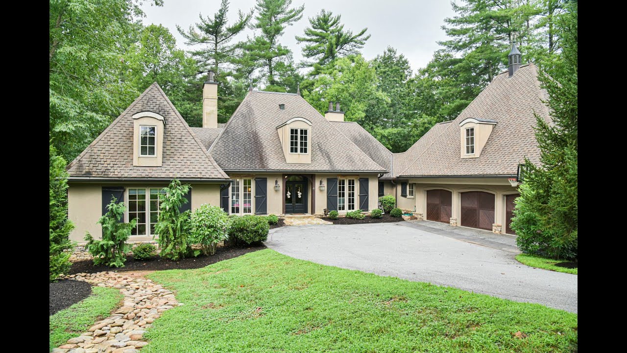 15 Landsdowne Court, Asheville, NC