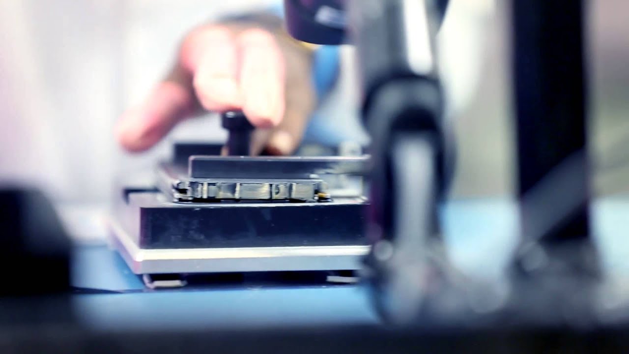 Introducing Motorola and Lenovo&rsquo;s brand new manufacturing facility in India!