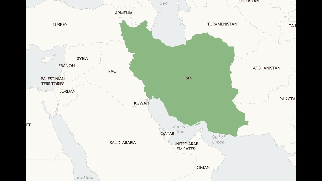 Büyük Güç Tuzağı: Afganistan’dan Hürmüz’e
