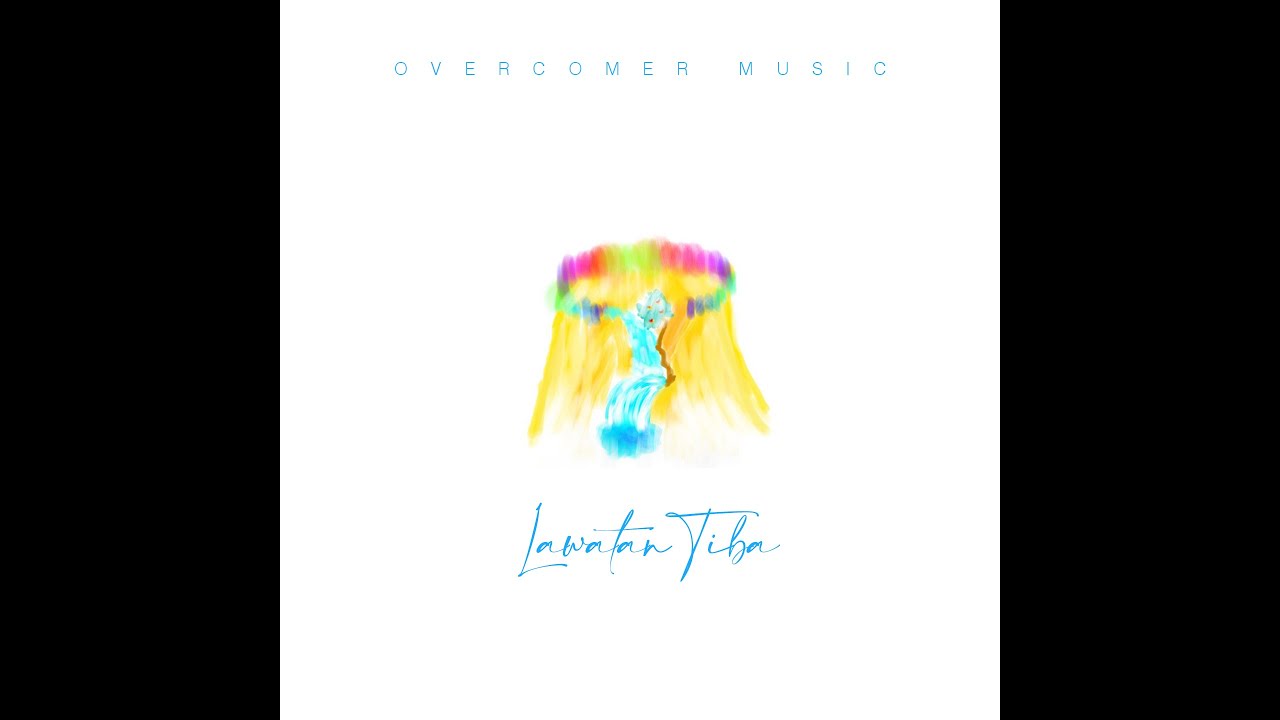 Lawatan Tiba (Official Audio) - Overcomer Music