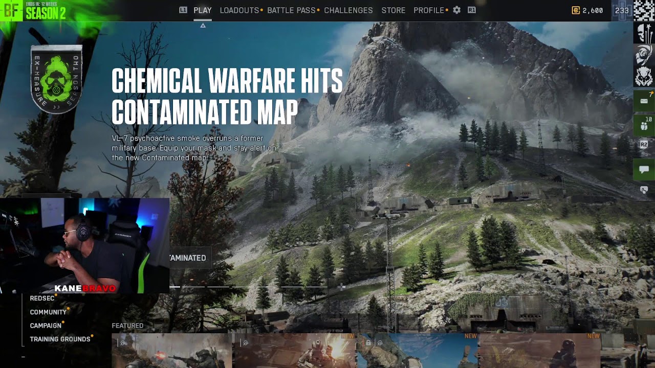 Flying Jets and Violence in Battlefield 6!