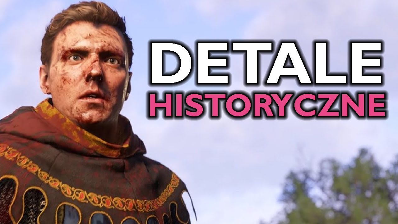 Kingdom Come Deliverance 2 - przedpremierowa analiza historyczna