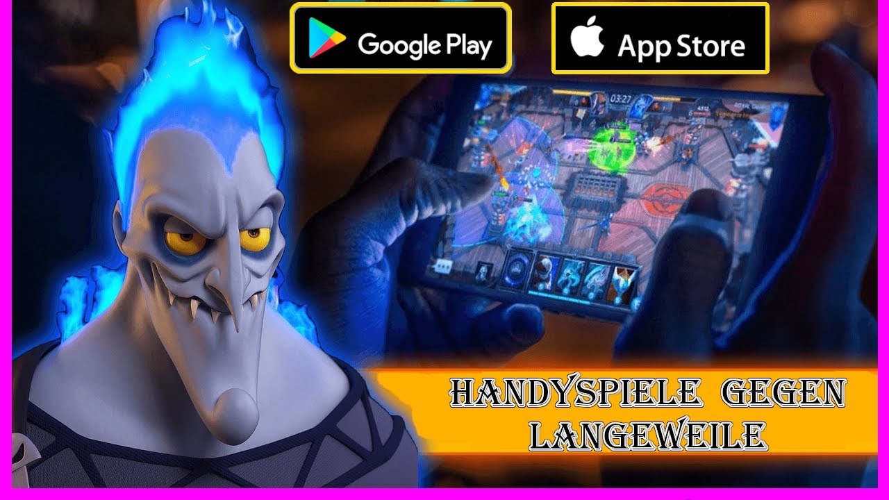 Top 8 Gelegenheitsspiele für Android + iOS (Kostenlose Handy Spiele Apps)