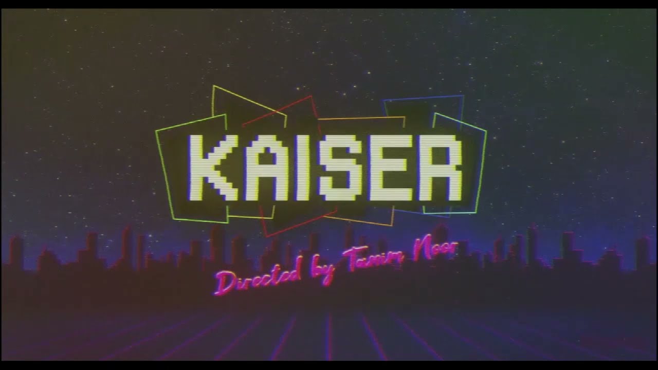 Kaiser (Hoichoi 2022) Intro Song (Full Length) with lyrics