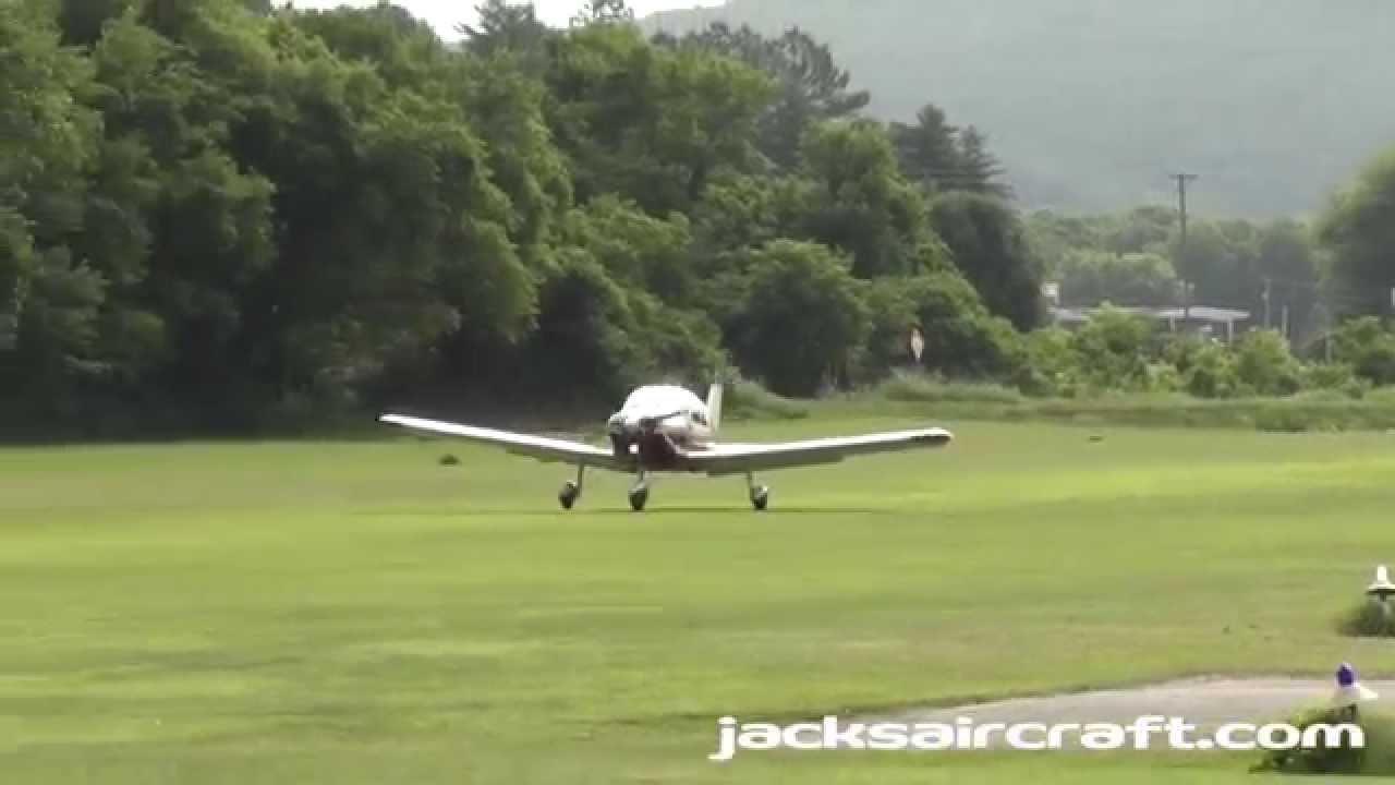 1963 Piper PA-28-180 Cherokee 180 -- N7265W