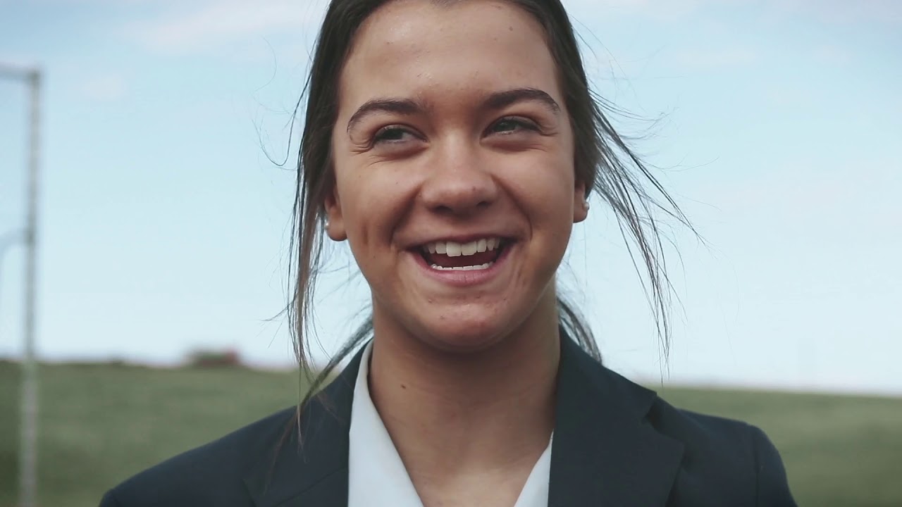 The World Ready film