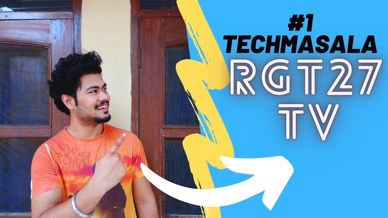 #1 Techmasala|GAlAXY Z FOLD 2|REALME|GALAXY m51| JIO FIBRE PLANS|NEURALINK|PUBG 🔥🔥🔥🔥🔥|RGT27 Tv.